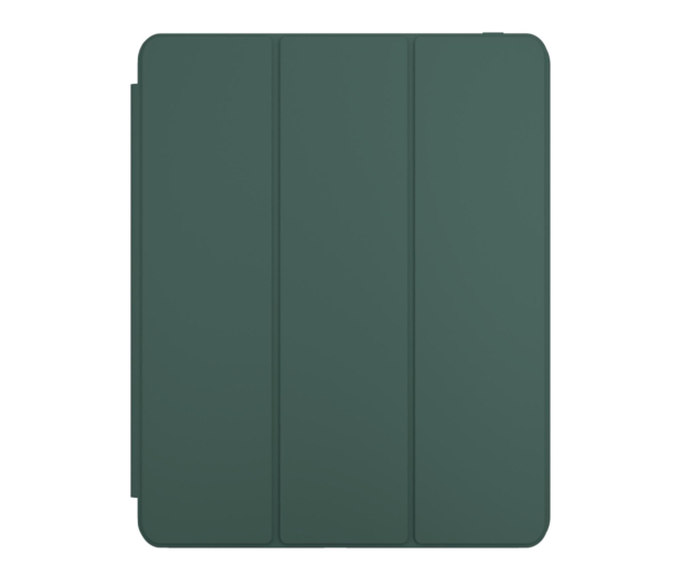 NEXT ONE Etui Rollercase iPad Pro M4 13" green - 1318706 - zdjęcie